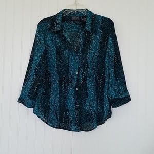 New York & Company top